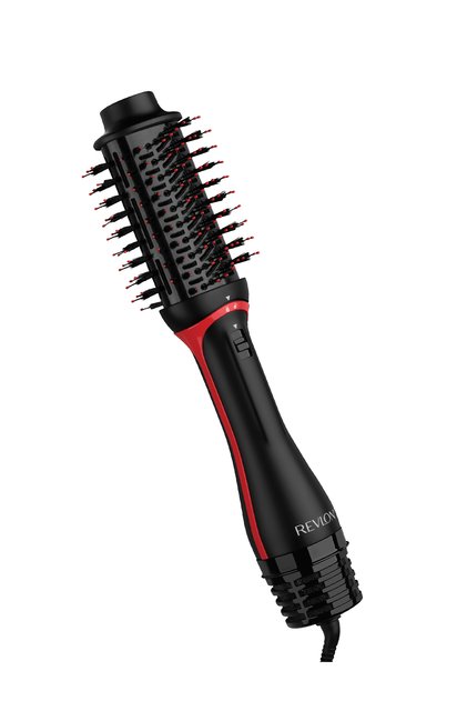 One Step Volumiser Plus Saç Kurutma Makinesi ve Şekillendirici RVDR5298E