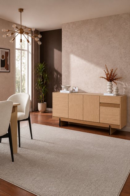 Rota Konsol Aynasız (Rota)