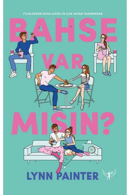 Bahse Var Mısın?