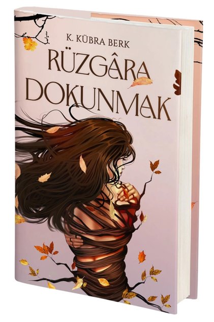 Rüzgara Dokunmak (CİLTLİ)
