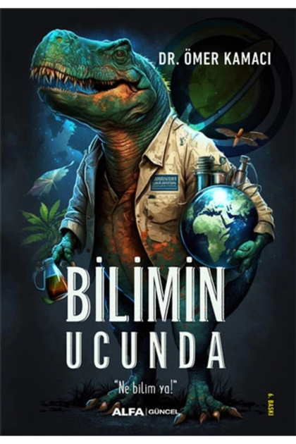 Bilimin Ucunda