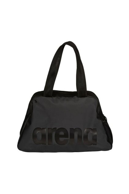 Fast Shoulder Unisex Siyah Antrenman Çantası 002435500