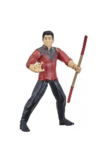 Shang-Chi ve On Yüzük Efsanesi Shang-chi F0555-f0960 Lisanslı Ürün Po5010993789368