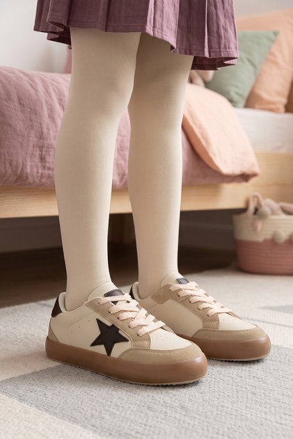 Kids Zeer Çocuk Unisex Daily Orthopedic Sneaker Sports Shoes