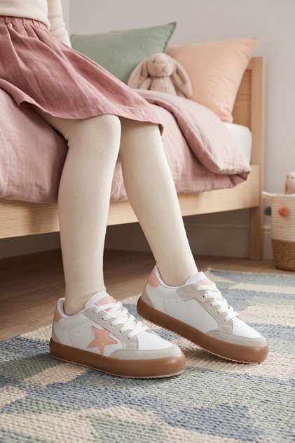 Kids Zeer Çocuk Unisex Daily Orthopedic Sneaker Sports Shoes