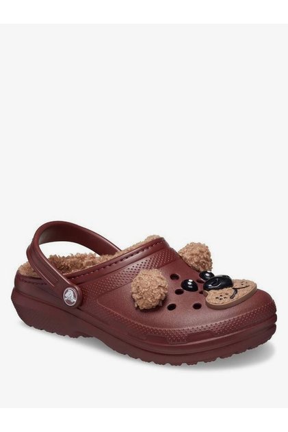 CLASSIC LINED IAM BEAR ÇOCUK TERLİK 210399-2FL