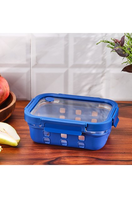 Smart 1050 ml Borosilicate Storage Container