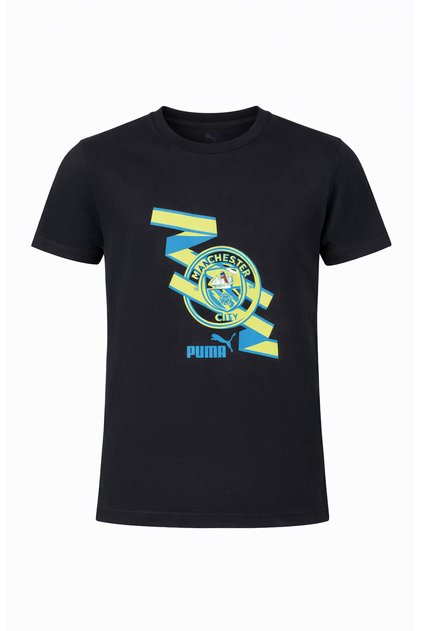 Manchester City Unisex Kids T-Shirt 777779-49
