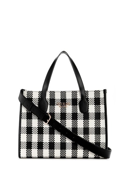 Kadın Omuz Çantası Gg866522-Black