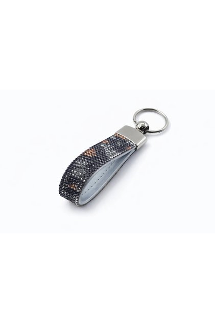 Types of Stone Keychains