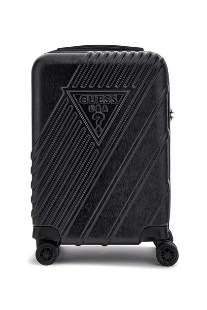 Unısex Valiz H9265983-Black