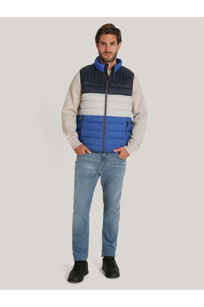 Men's Vest 159An478-R7Y