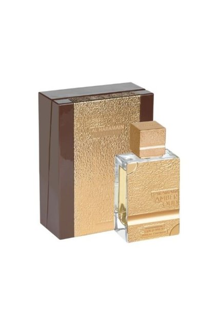 AMBER OUD GOLD UNISEX PARFÜM 75 ML