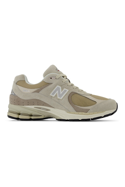 New Balance 2002 Unisex Gri Spor Ayakkabı-M2002RDA - Fiyatı, Yorumları
