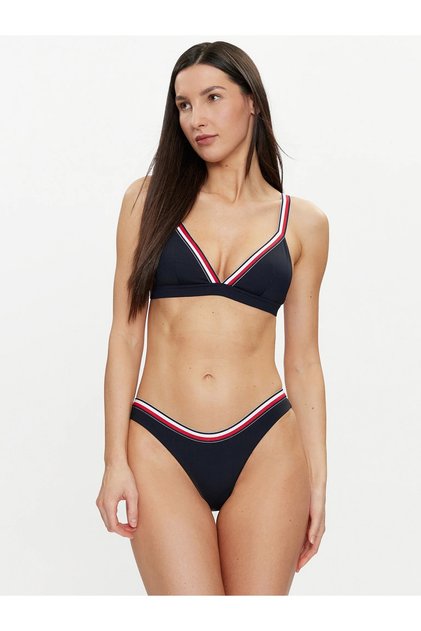 Kadın Bikini Üstü Uw0Uw05290-Dw5