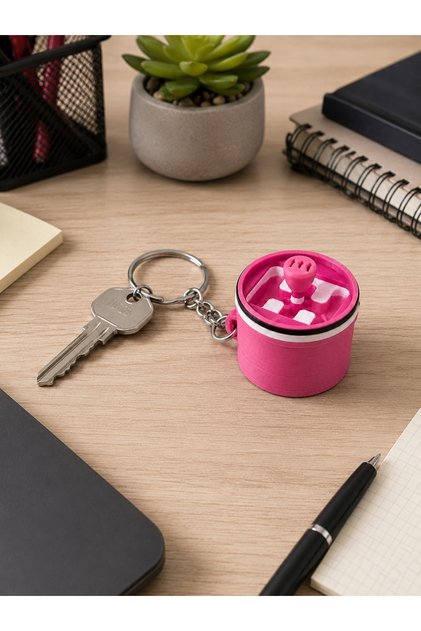 Gear Switch Key