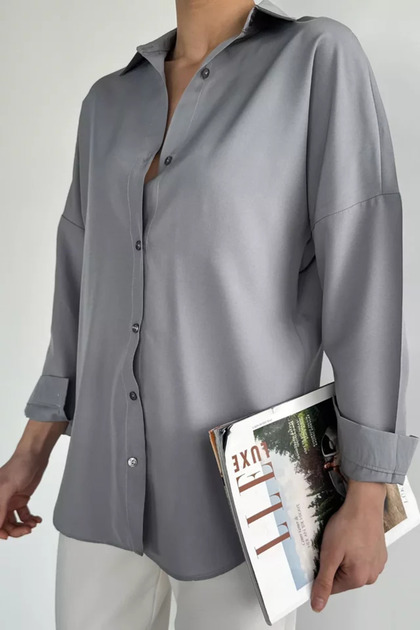 Women's Classic Shirt