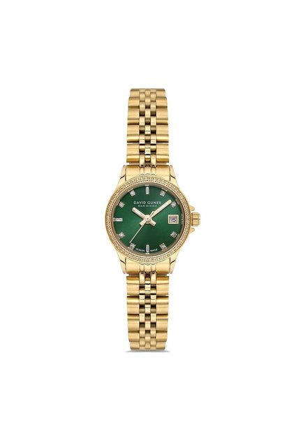 Dg.9103La.B10 Wristwatch