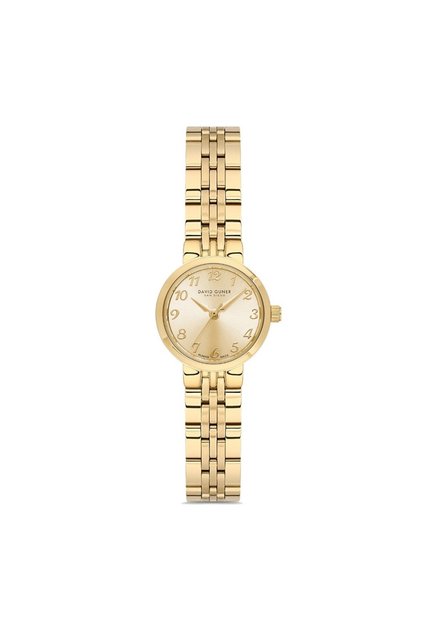 Dg.9072La.B4 Wristwatch