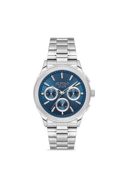Jg.Polo Club Jg.S05051M.02 Men's Wristwatch