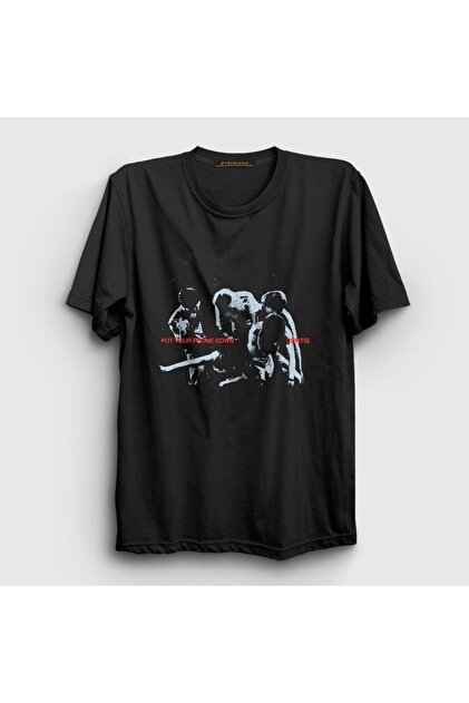 CORTIS Tシャツ Presmono Unisex Siyah Band K-Pop Cortis T-Shirt 596238tt - Fiyatı