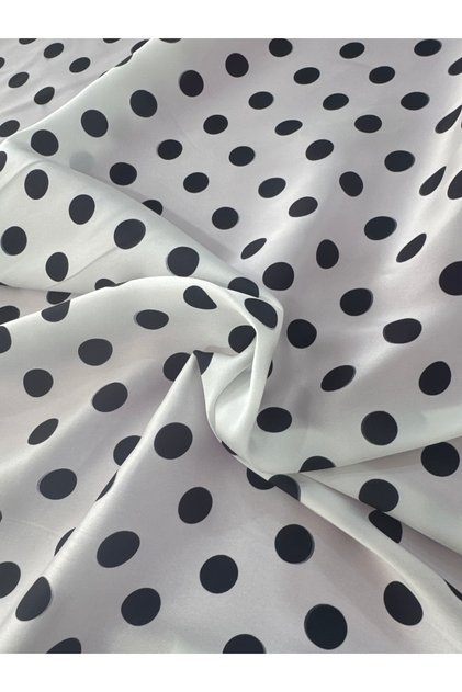 Twill saten tasarım kumaş 150c100cm