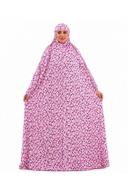 شرشف صلاة كلوش كم