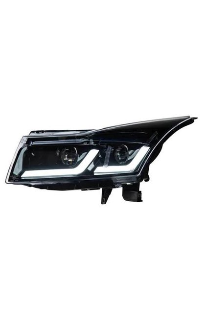 Chevrolet Cruze G30 Tip Bi Xenon Far Seti (Sağ - Sol Takım - Garantisiz - Full Led)
