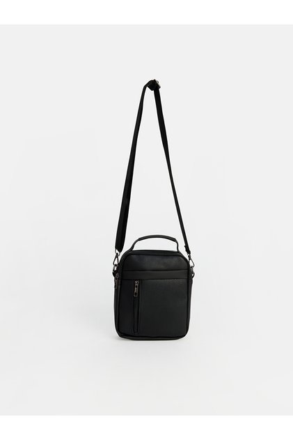 Lcw Accessories Black Men's Shoulder Bag