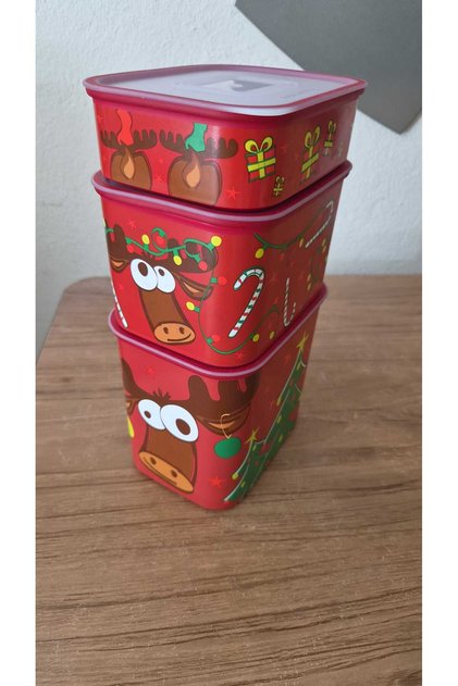 Su Set Yılbaşı Geyik
