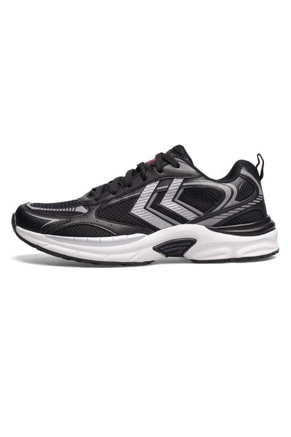 Prf 600 Black Unisex Running Shoes