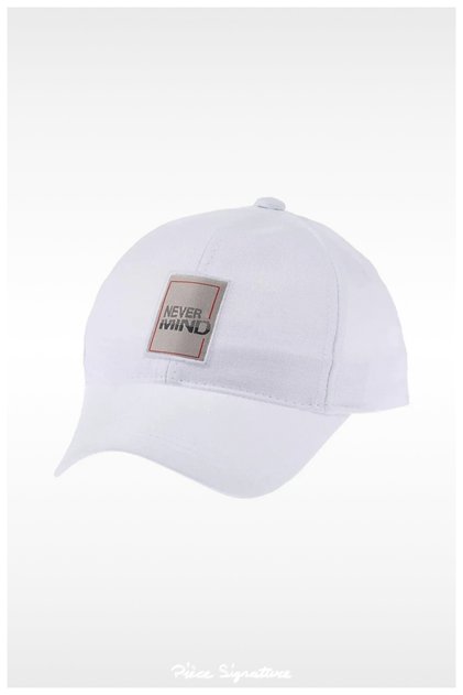 100% Cotton Sun Hat for Boys (Ages 4-8) (Size 52)