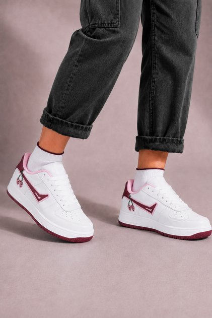 Girls' and Adults' Unisex Daily Sports Shoes Sneakers Size 36-40