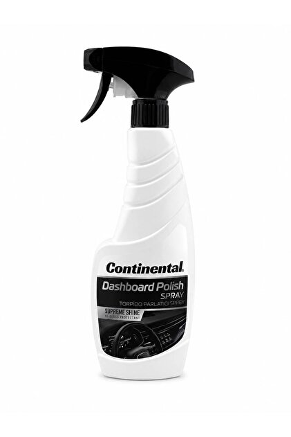 Dashboard Polish Torpido Parlatıcı Sprey