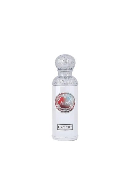 Perfume لوست سيتي