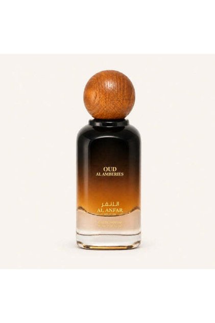 Oud Al Amberies