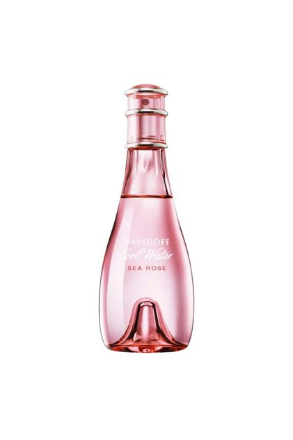 Cool Water Sea Rose L EDT 100ML