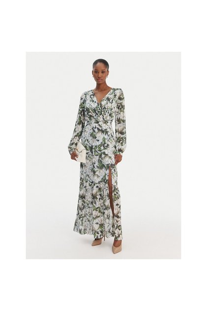 Rochie de seară pentru femei W6RK39WJ712 Albastru