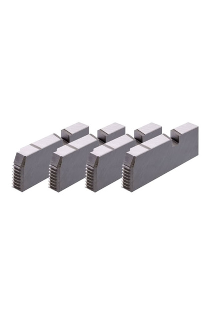 HSS BSPT R 1/2 - 3/4 inç Pafta Tarağı Seti