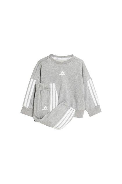 Trening unisex pentru copii JV9852 Gri