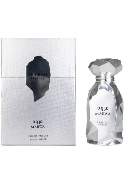 Perfume مروة أو دو بارفان 100ml