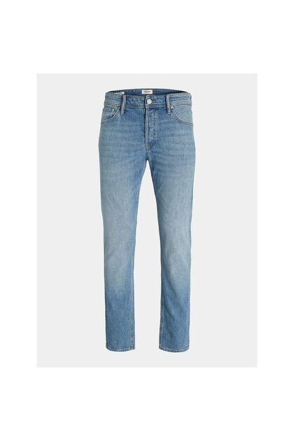 Blugi conici JJIMIKE JJORIGINAL SBD 555 NOOS Blugi conici