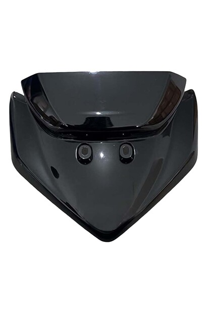 Tvs Raider125 Logosuz Standart Ön Siperlik Camı