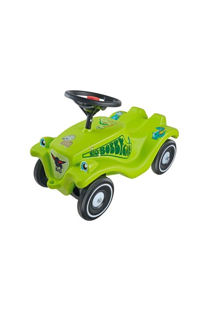 Bobby Car Classic Dino Bingit Araba