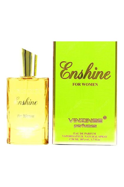 Perfumes Enshine Women's Eau De Parfum, 50ml