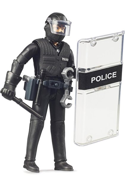 Özel Harekat Polisi