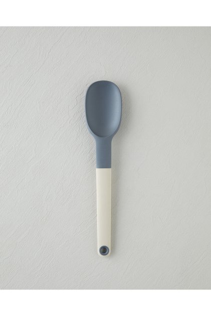 Rachelle Serving Spoon 32X6.9 cm Cream-Grey