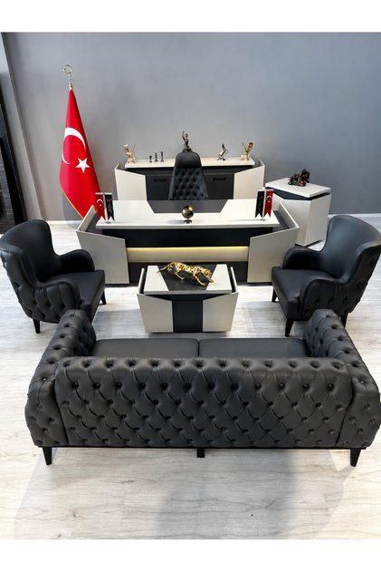 KUTUP MAKAM TAKIMI FULL SET 8 PRÇ