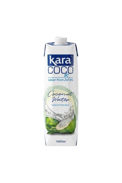 COCO HİNDİSTAN CEVİZİ SUYU 1000 ML *3'LÜ