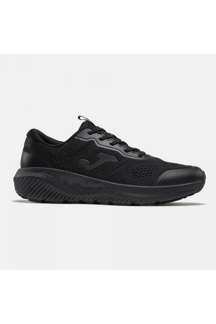 Pantofi sport bărbați Heleo negri 40